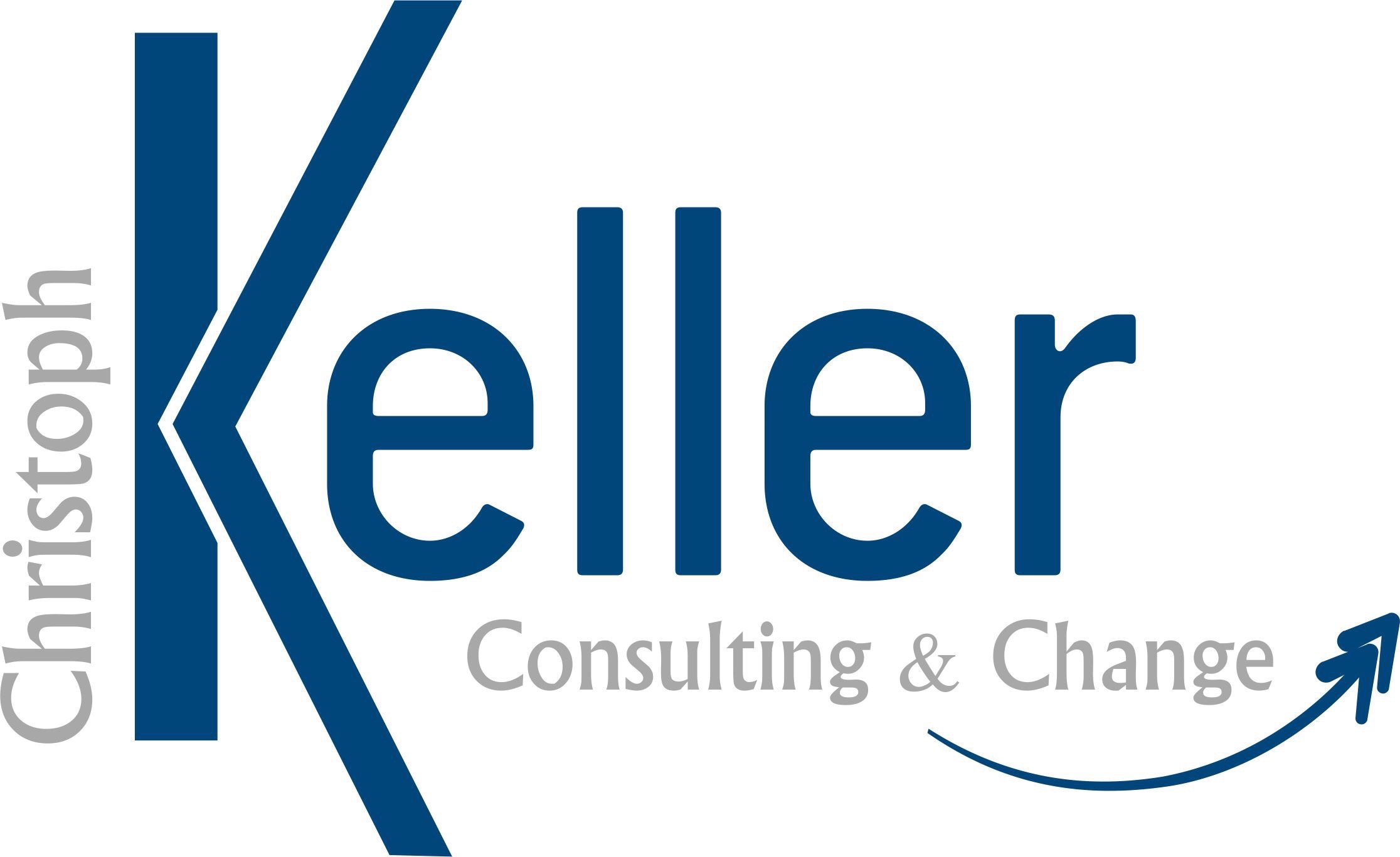 Logo Keller Consulting  